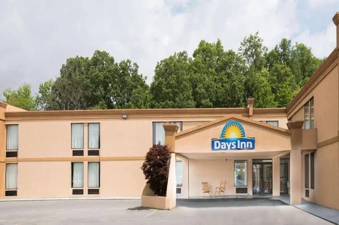 Econo Lodge Mt. Hope - Beckley North, Hotel in Prosperity