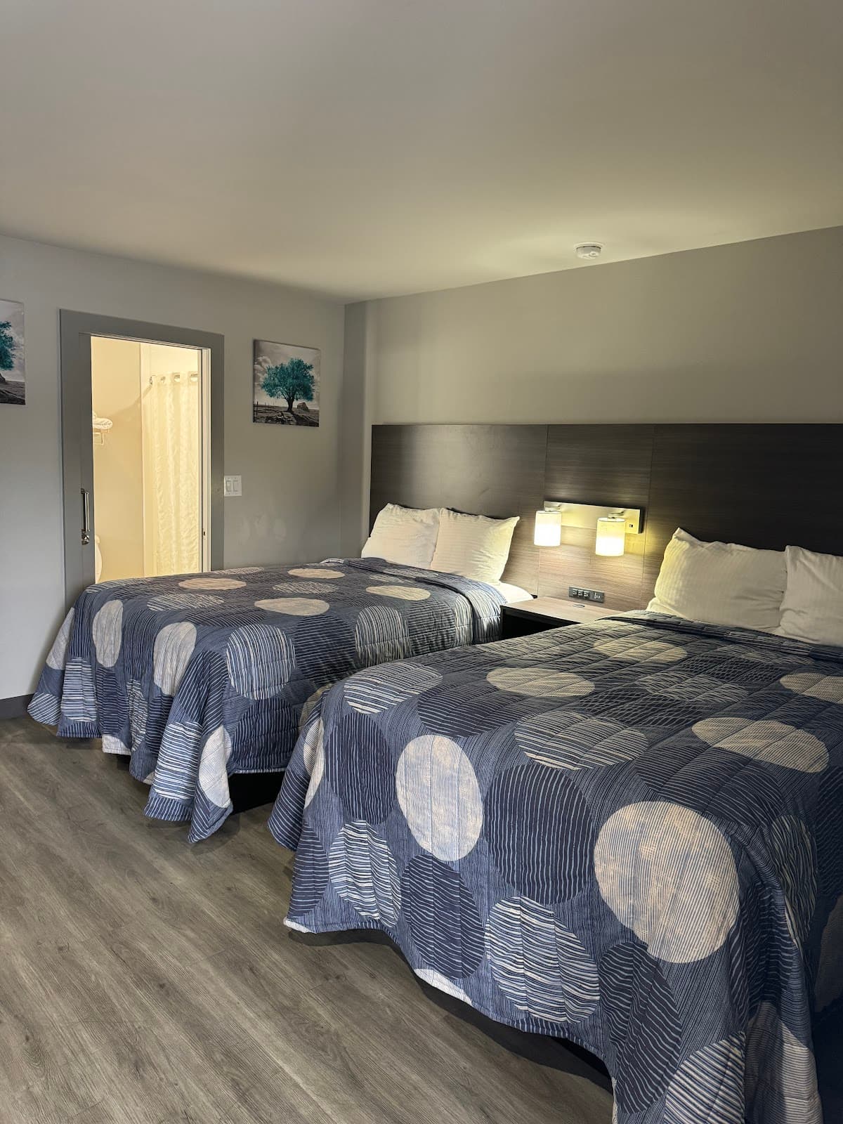 Travel Inn Motel, Hotel in Pryor Creek