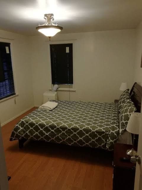 AnYi Guesthouse LaGuardia, Guesthouse in Kew Gardens Hills
