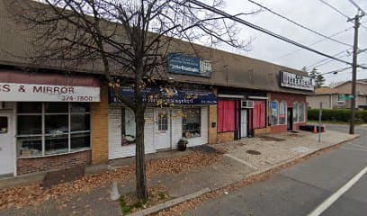 B & B Interiors Inc., Bed & Breakfast in Woodmere