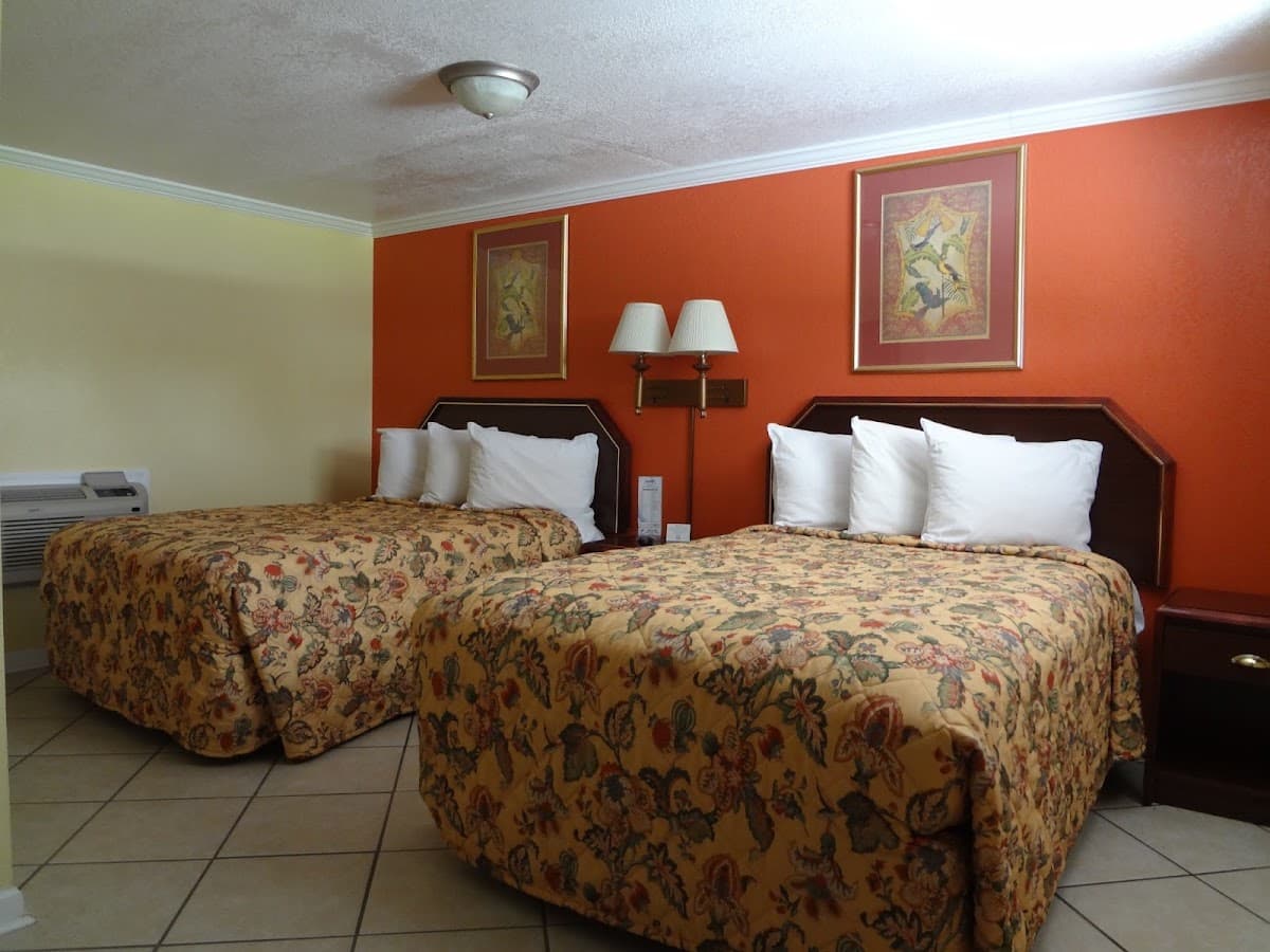 Motel 90, Hotel in Raceland