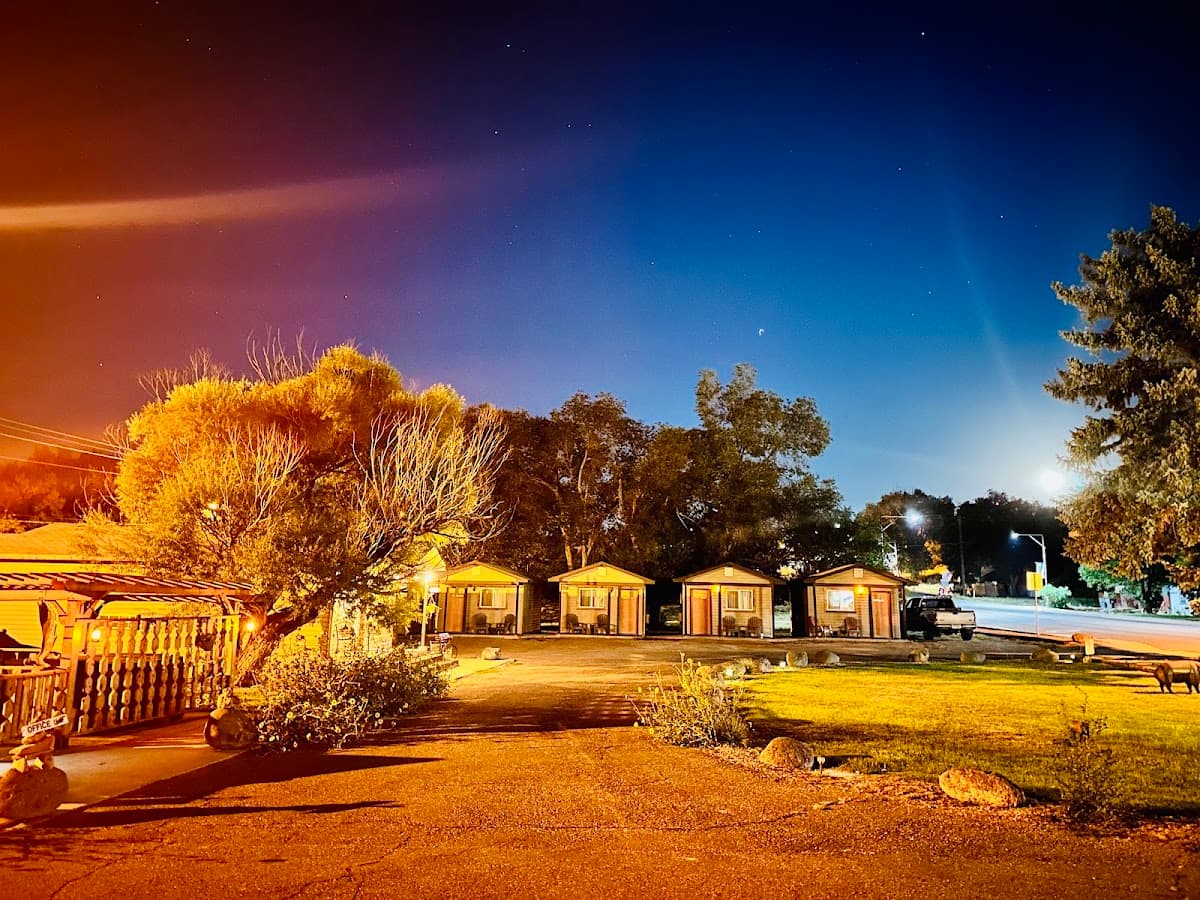 Moosehead Lodge, Hotel in Rangely