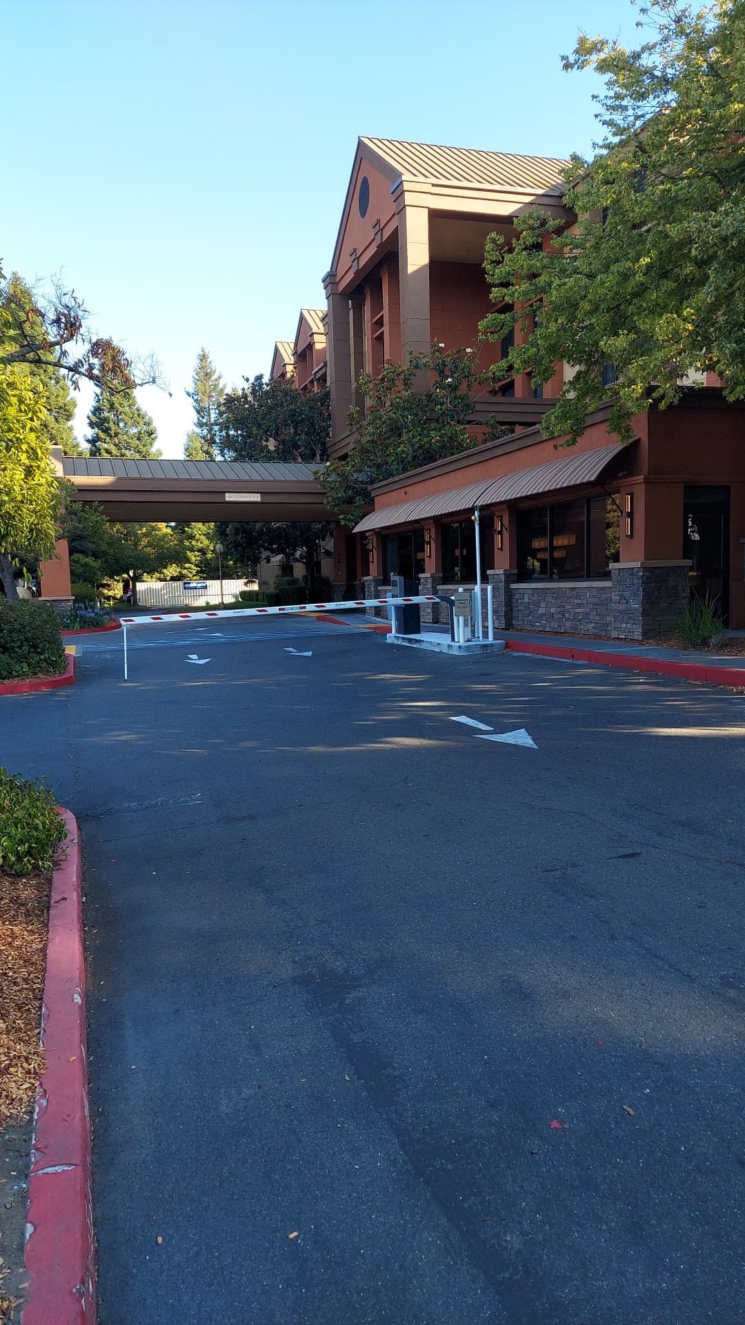 Marriott Hotel, Hotel in Santa Rosa