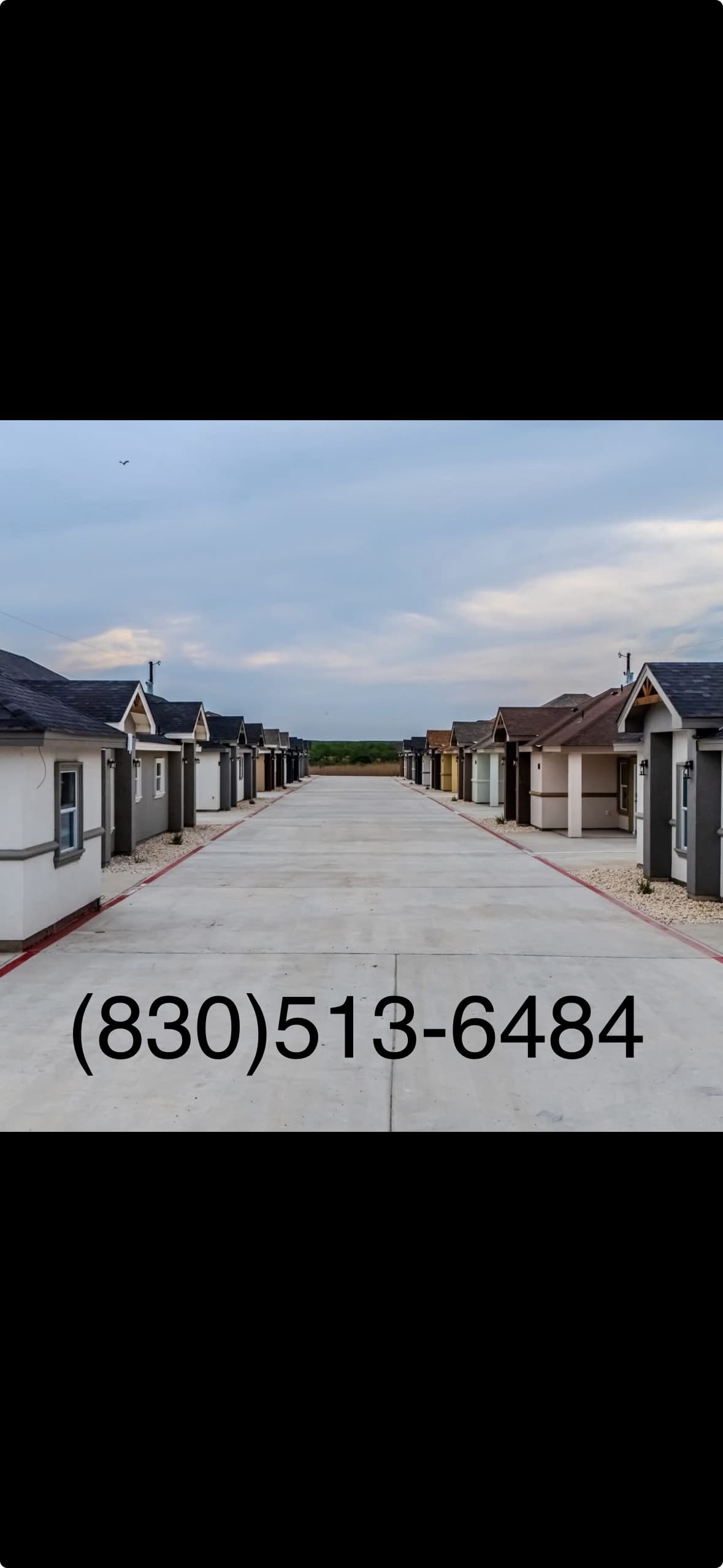 Lucky Trail Rentals, Motel in Rosita South