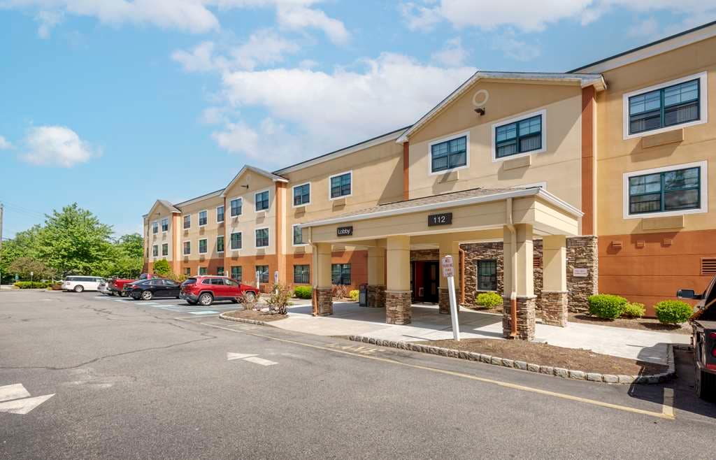 Extended Stay America Suites- Ramsey - Upper Saddle River, Aparthotel in Saddle River