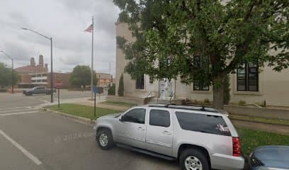 Drury inn, Hotel in Salina