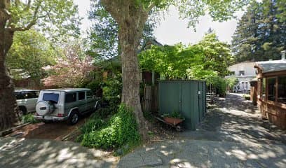 4 sherman ave, Hotel in San Anselmo