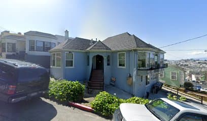 Daly City AirBnB, Bed & Breakfast in Daly City
