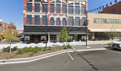 Hotel, Hotel in Sandusky