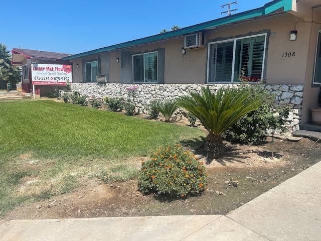 Townhouse Motel, Motel in Sanger