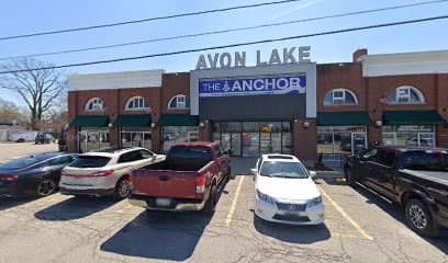 Rockin Rail Hotel, Hotel in Avon Lake