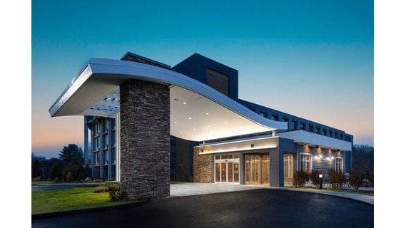Fairfield by Marriott Inn & Suites Springfield Enfield, Hotel in Sherwood Manor