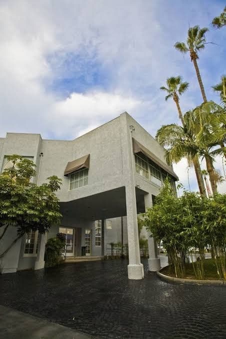 Hotel Current Long Beach, Hotel in Rossmoor