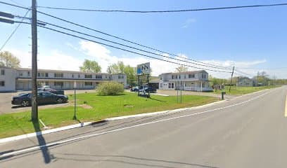 Lighthouse Inn, Motel in Silver Creek