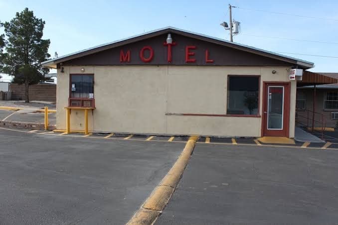 Deluxe Inn Motel, Motel in Horizon City