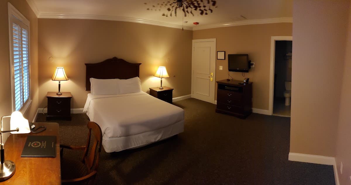 Fisher House 1, Hotel in South Kensington