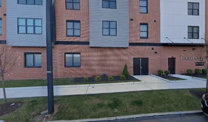 Hotel, Hotel in South Orange