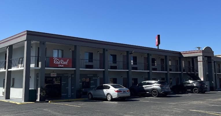 Kimball Motel, Hotel in South Pittsburg