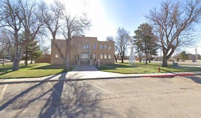 Carmen Castañeda, Hotel in Spearman