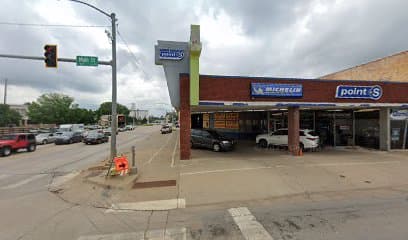 Elks inn, Motel in Stillwater