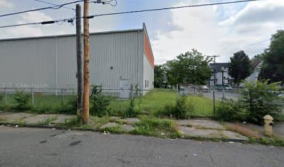 IS, Hotel in Bridgeport