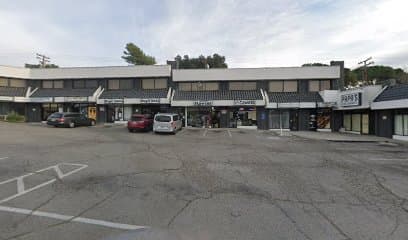 Execu Suites, Hotel in Tujunga