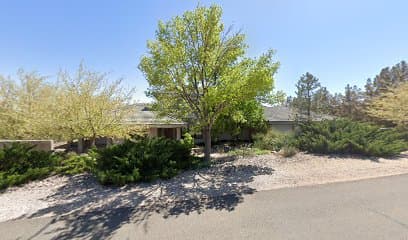 Phoenix House Bed & Breakfast, Bed & Breakfast in Toquerville