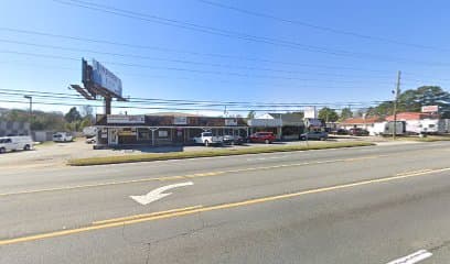 Hotel, Hotel in Warner Robins