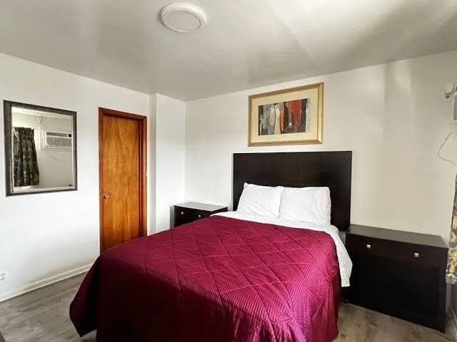Family Inn, Hotel in Watseka