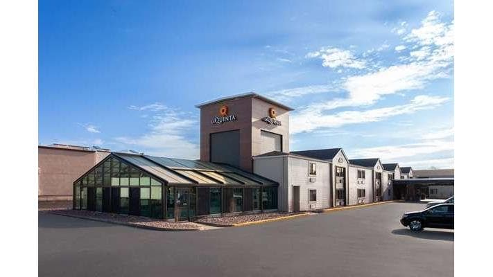 La Quinta Inn by Wyndham Wausau, Hotel in Wausau