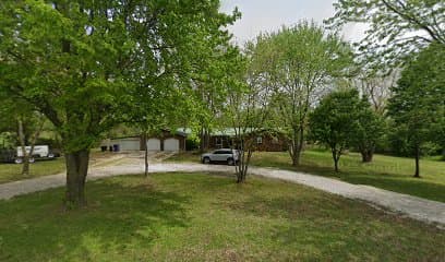 Carol Cooper, Hotel in Webb City
