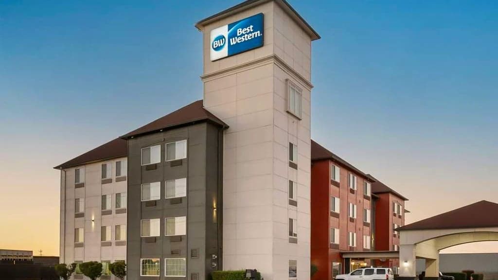 Best Western Crater Lake Highway White City/Medford, Hotel in White City