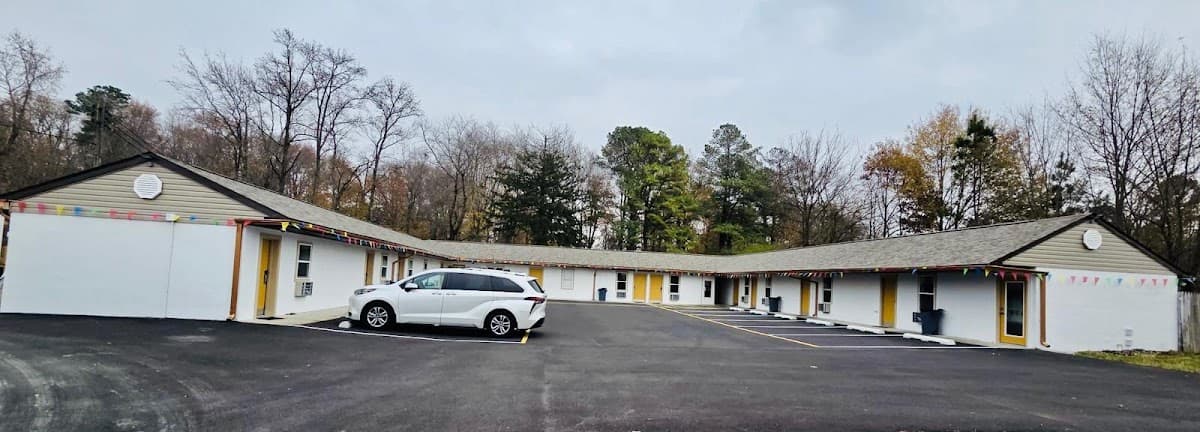 Felton Motel, Motel in Woodside East