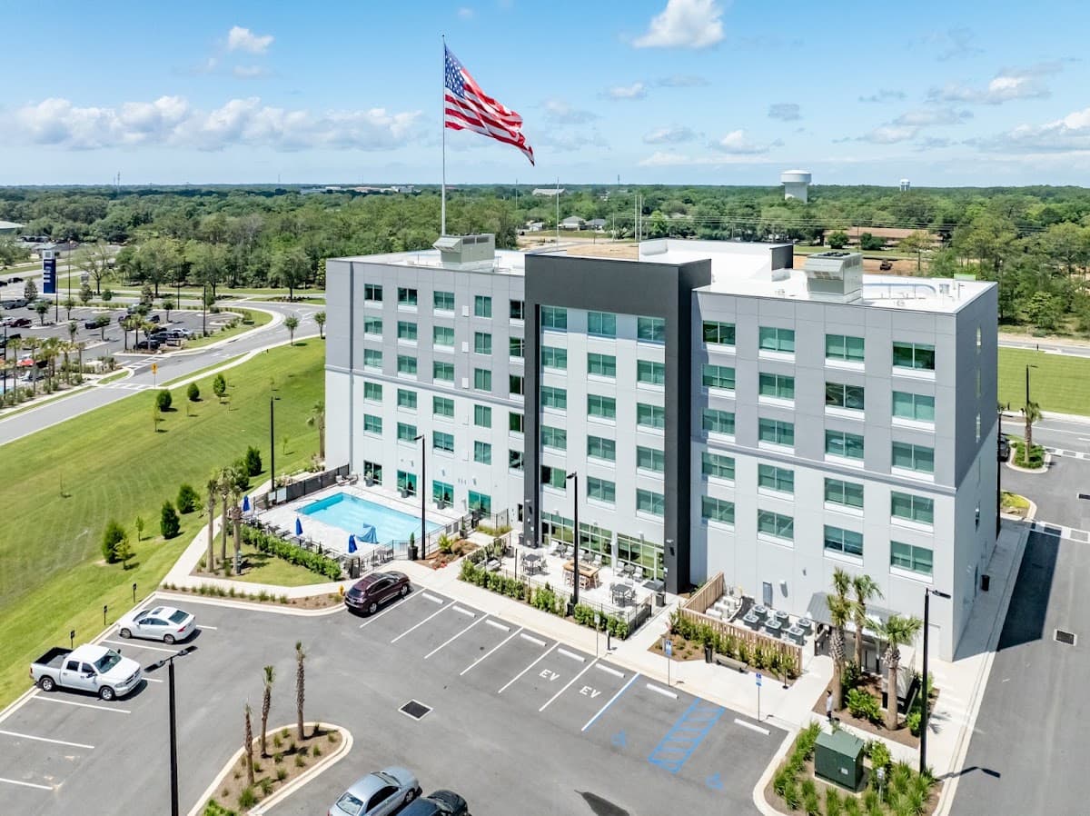 Holiday Inn Express & Suites Fort Walton Beach - Eglin Area by IHG, Hotel in Wright