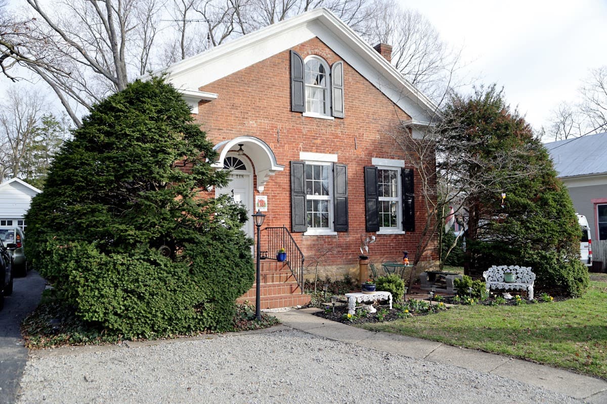 Three Ten Bed and Breakfast, Hotel in Yellow Springs
