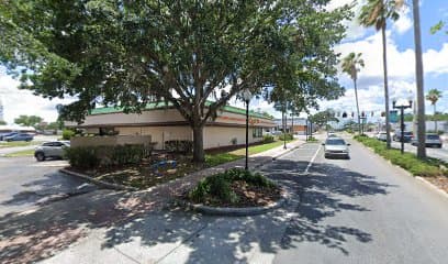 Ramada, Hotel in Zephyrhills