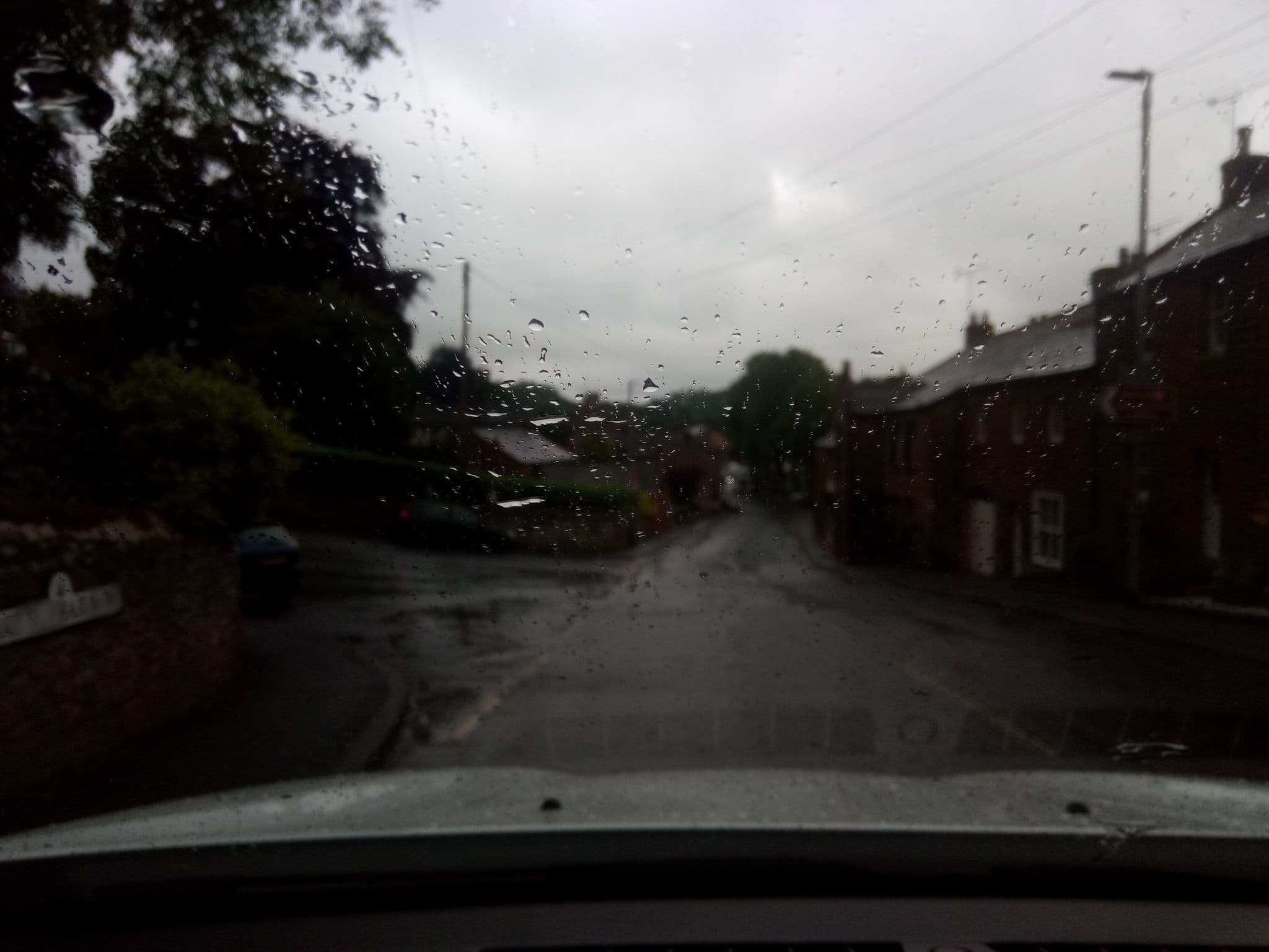 Street view near Eden Cottage - Entire Place, Appleby-in-Westmorland — © victuallers (CC BY-SA · Mapillary)