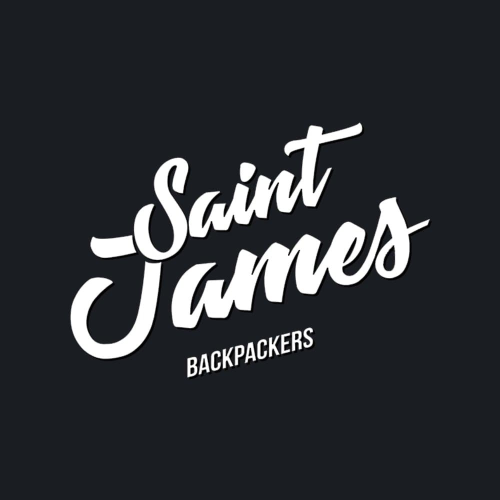 Saint James Backpackers, Earls Court
