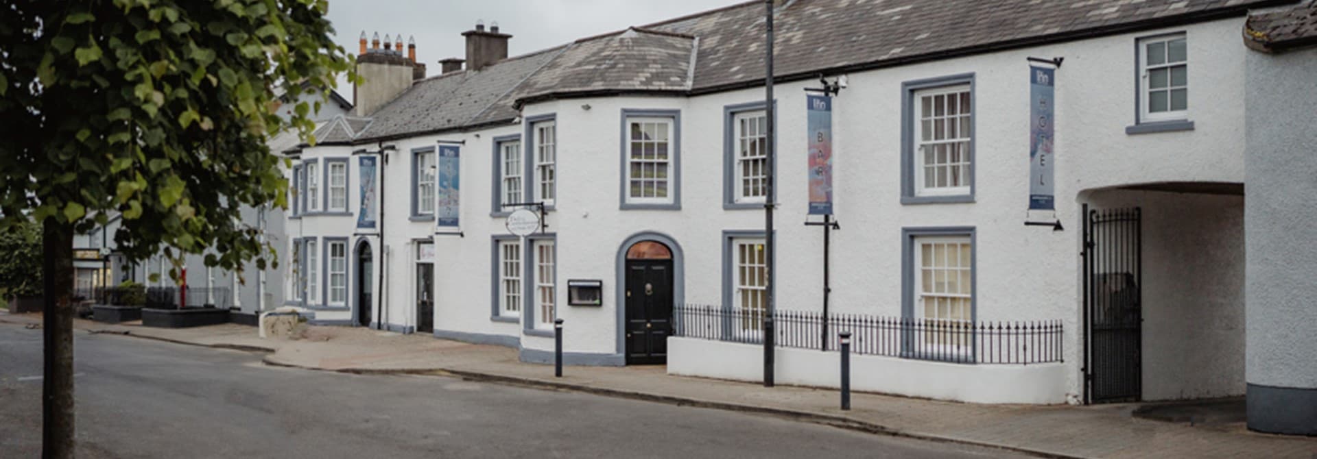 The Inn Castledawson, Castledawson