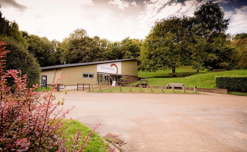 Lullingstone Roman Villa, Eynsford
