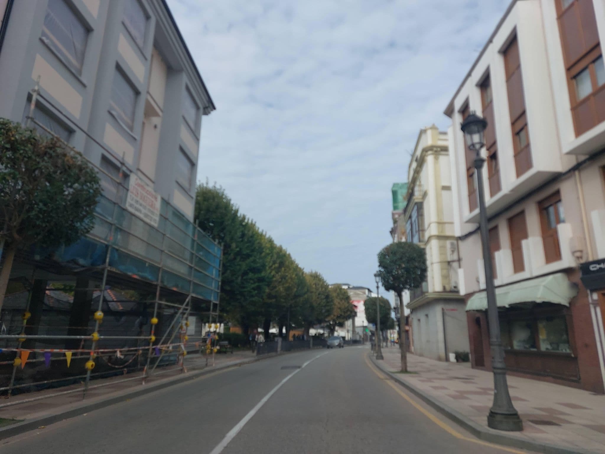 Street view near Hotel ArcoNavia - Mejor Precio Garantizado, Navia — © 5rmft (CC BY-SA · Mapillary)