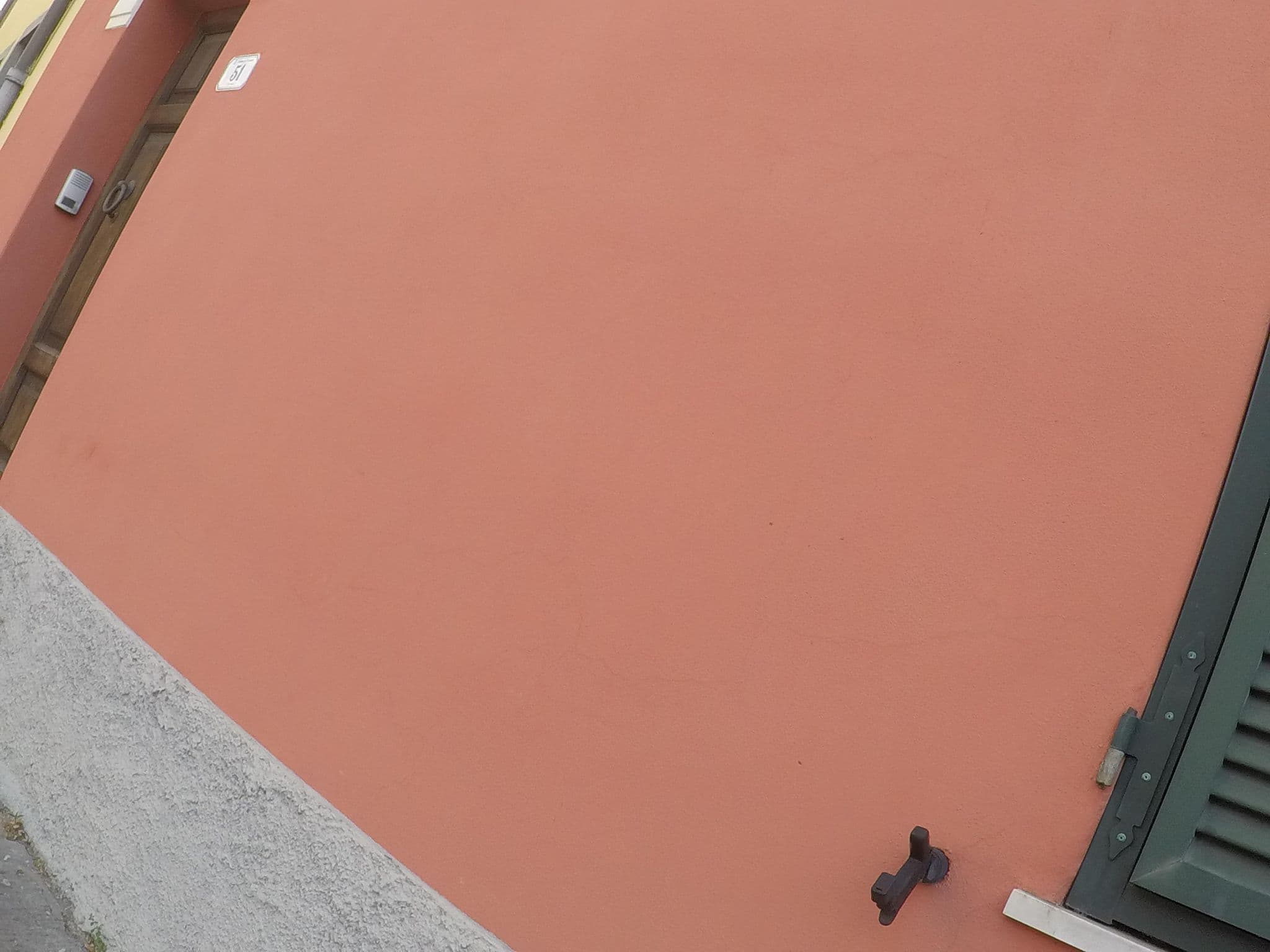 Street view near Bed and Breakfast alla Porta di Sotto, Fivizzano — © cxc (CC BY-SA · Mapillary)