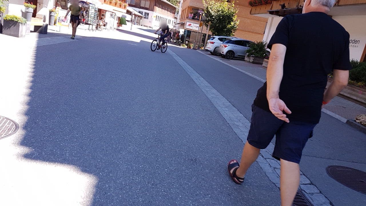 Street view near Adler, Adelboden — © trac71 (CC BY-SA · Mapillary)